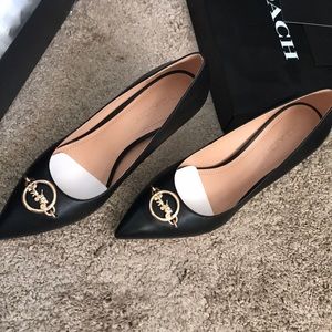 Heels Black